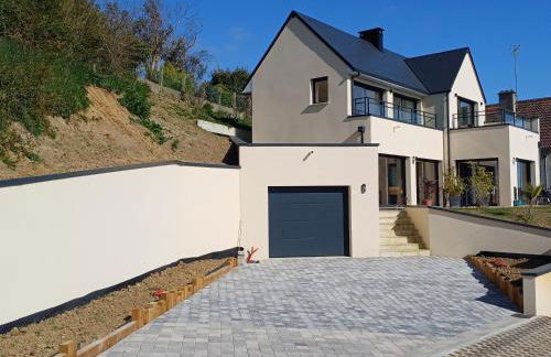 Lodge des Dunes - Proche de la plage - Foto 19