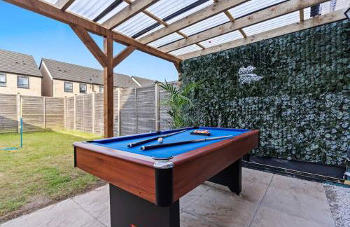 Luxury City Centre 5 Bed House with FREE parking - Foto 29