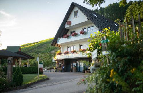 Ferienwohnung Baßler Schlossblick - Foto 1