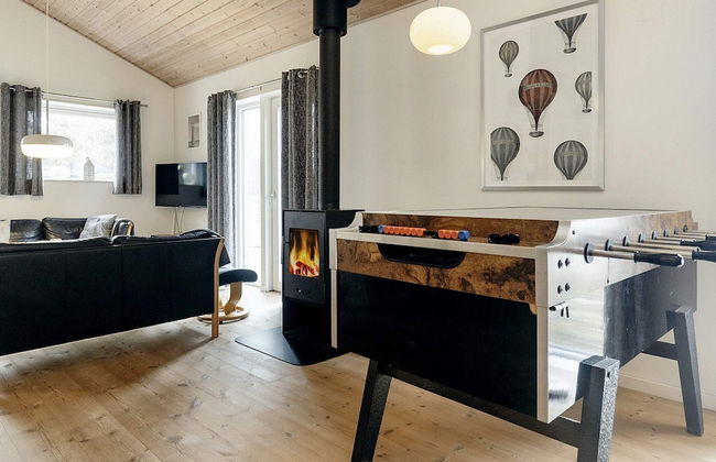 12 Person Holiday Home in Rodby - Foto 7