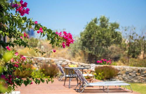 Villa Helios - Foto 12