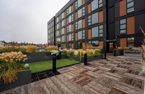 Heart of Downtown Apt with City View, Walkable to HotSpots - Foto 6