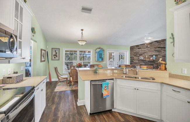 15736 Lakeland Circle - Foto 6