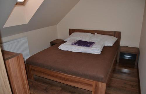 Agroturystyka Stajnia Zwierzyniec - Foto 3