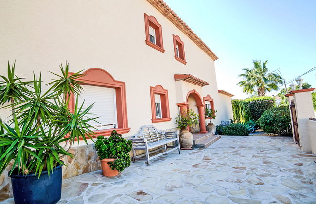 Villa Albert - Foto 32