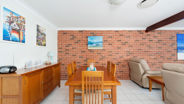 Restauration dans la chambre