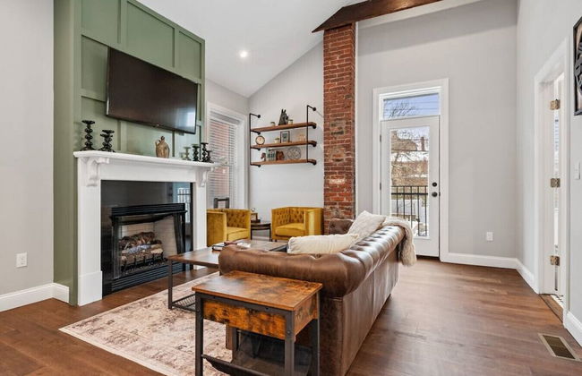 Reymer Carriage Repair Loft - Foto 10