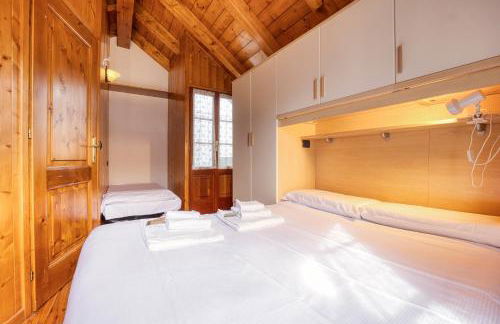 Incanto Walser Apartments Ronco - Foto 58