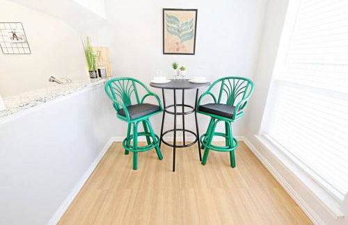 Global Cup Dwell By Design & Arboretum Tickets Included - Foto 11