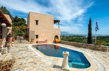 Koukouli Upper Studio Kamilari - Photo 18