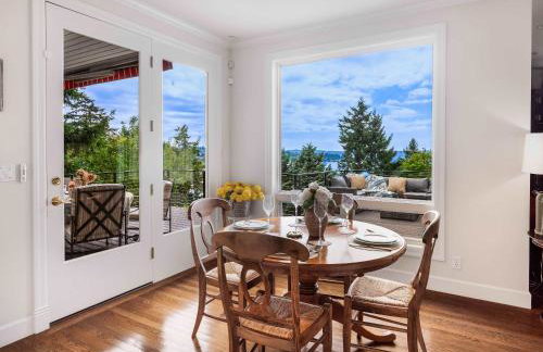 Bellevue 5 140 SqFt Villa Water & City Views - Foto 18