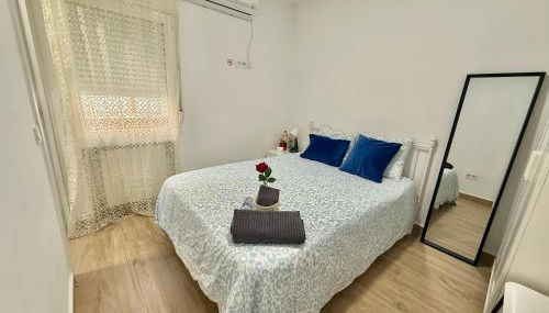 Rosa Rooms, Habitación con baño privado - Foto 3