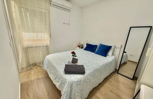 Rosa Rooms, Habitación con baño privado - Foto 3