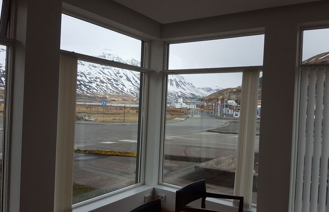 Seyðisfjörður Apartment - Foto 22