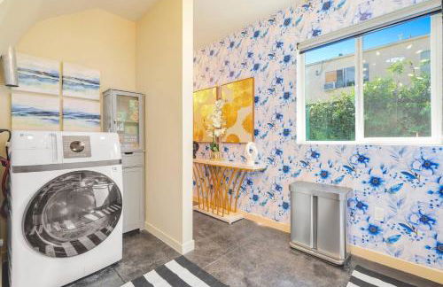 J - Lovely 2BR by Universal - Patio with Grill & Parking - FIFA World Cup SoFi - Foto 10