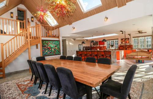 Royal Oak House - Foto 12