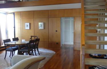 Dachterrassen Ferienwohnung mit See- u. Bergblilck - Foto 57