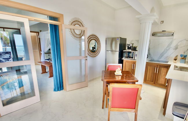 Sea Splash & La Petite Maison - Foto 34