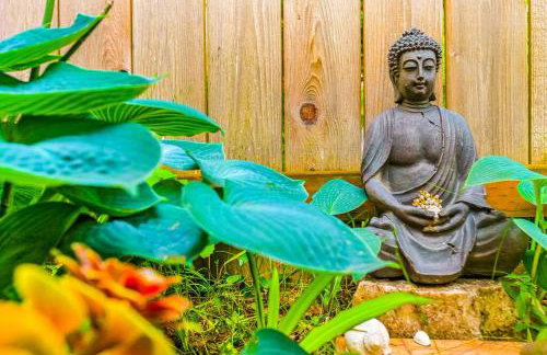 Boho Bliss Bungalow - Foto 62