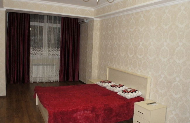 Apartments in Makhachkala - Photo 19