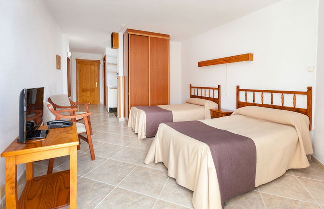 Panoramica Garden - Foto 14