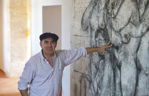 Hotel Rural Es Riquers - Foto 12