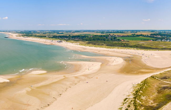 Tiny House in Nieuwvliet-bad Near Beach - Photo 31