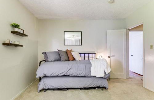 Dock, Slip and Launch Waterfront Home on Clear Lake - Foto 13