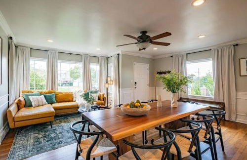 Hot Tub - Family Room - BBQ - Foto 37