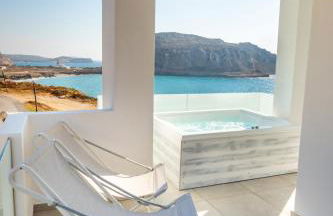 Thalasidi Luxury Suites - Photo 39