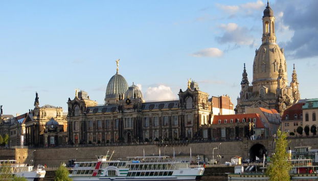 Recorrido a pie privado por Dresde - Foto 3