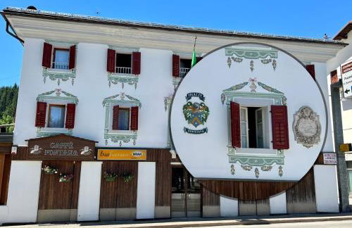 Palazzo Cervesato Appartamento: Maria Luisa - Photo 16