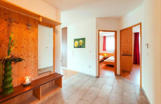 Apartment in Dolomites With Pool Access - Foto 27