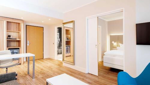 NH Dortmund - Foto 3