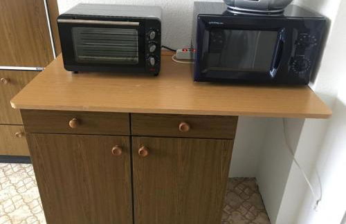 Apartment Stadtferienwohnung by Interhome - Foto 15