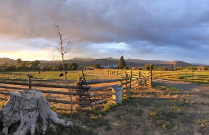 Timeless Mesa Hideaway cabin - Foto 18