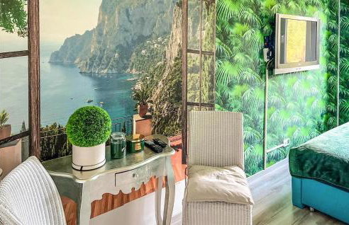 Nice Home In Insko With Sauna - Foto 33