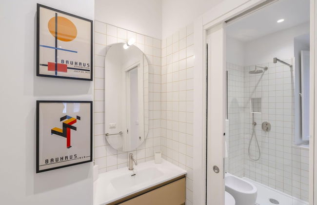 Torlonia Studio in Rome - Photo 8