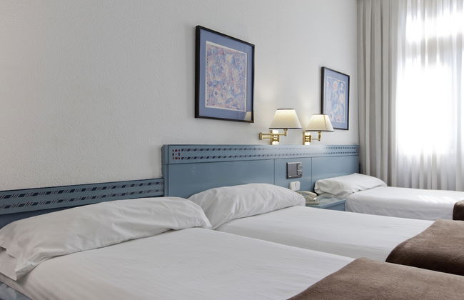 Espahotel Gran Via - Foto 16