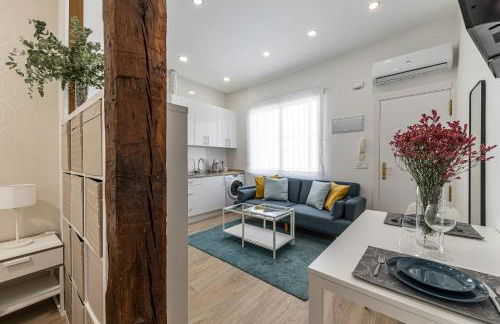 Waou Atocha III - Alquiler Corta Duración - Photo 10