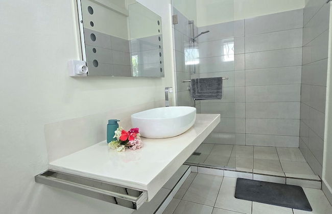 Abiki Mauritius - Foto 35