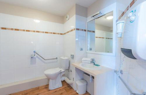 Appart'City Confort Montpellier Ovalie 1 - Foto 48