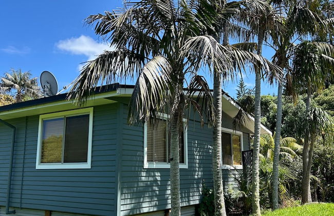 Auwas Island Holiday Home - Photo 27