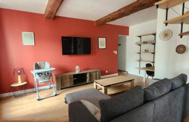 T3 Duplex with bike garage close - Foto 7