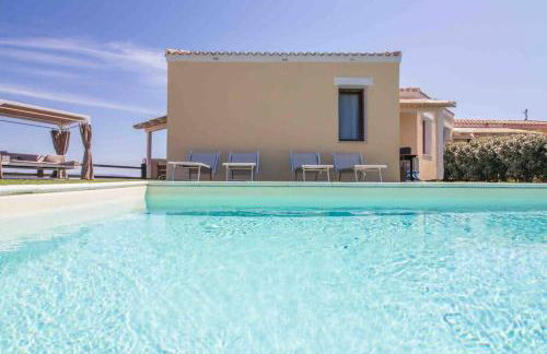 Villa Cristallina Piscina privata WiFi & Netflix - Foto 18