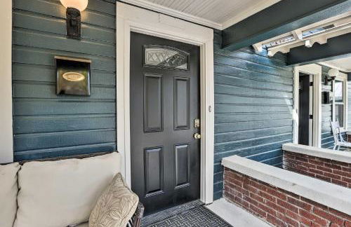 Extended Stays Welcome! Home Near Avondale Dining - Foto 18