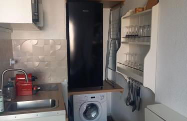 Mimi&Cosy, appartement vue mer à Six-Fours-les-plages - Foto 14