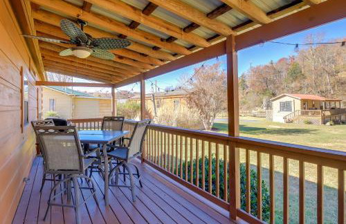 Hike and Relax Fireside Peaceful Damascus Gem - Foto 16