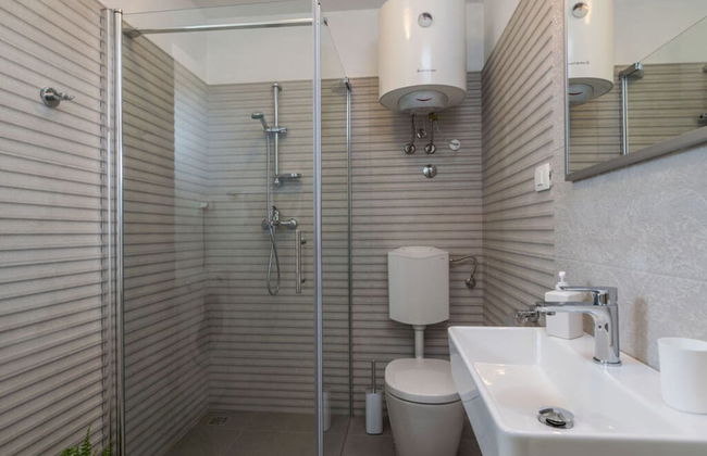 Alba Comfortable Holiday Residence - Foto 11