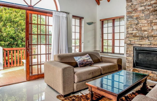 St Francis Bay Luxury Lodge 2 - Foto 15